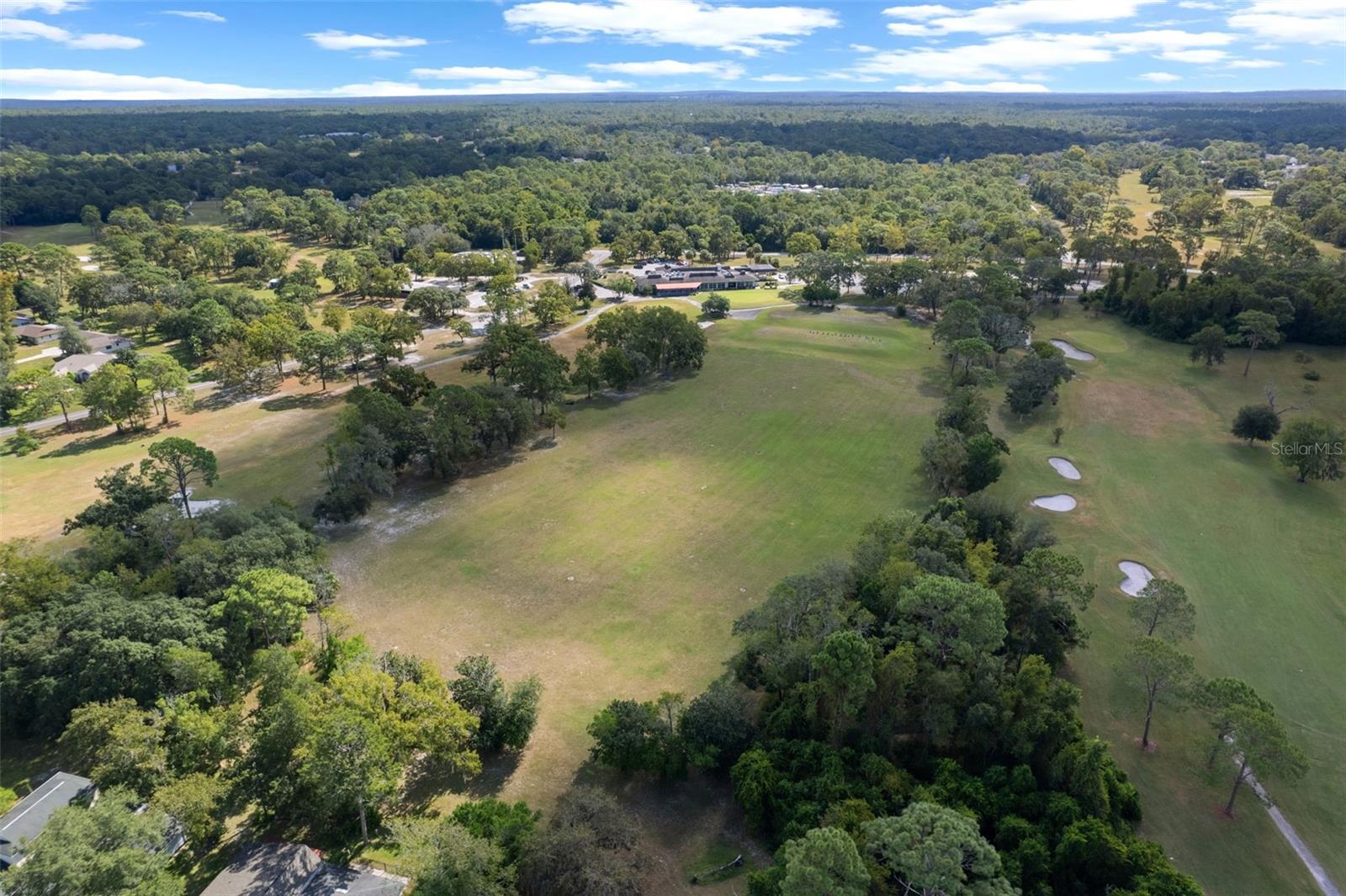 HAMMOCKS SUGARMILL WOOD - Residential