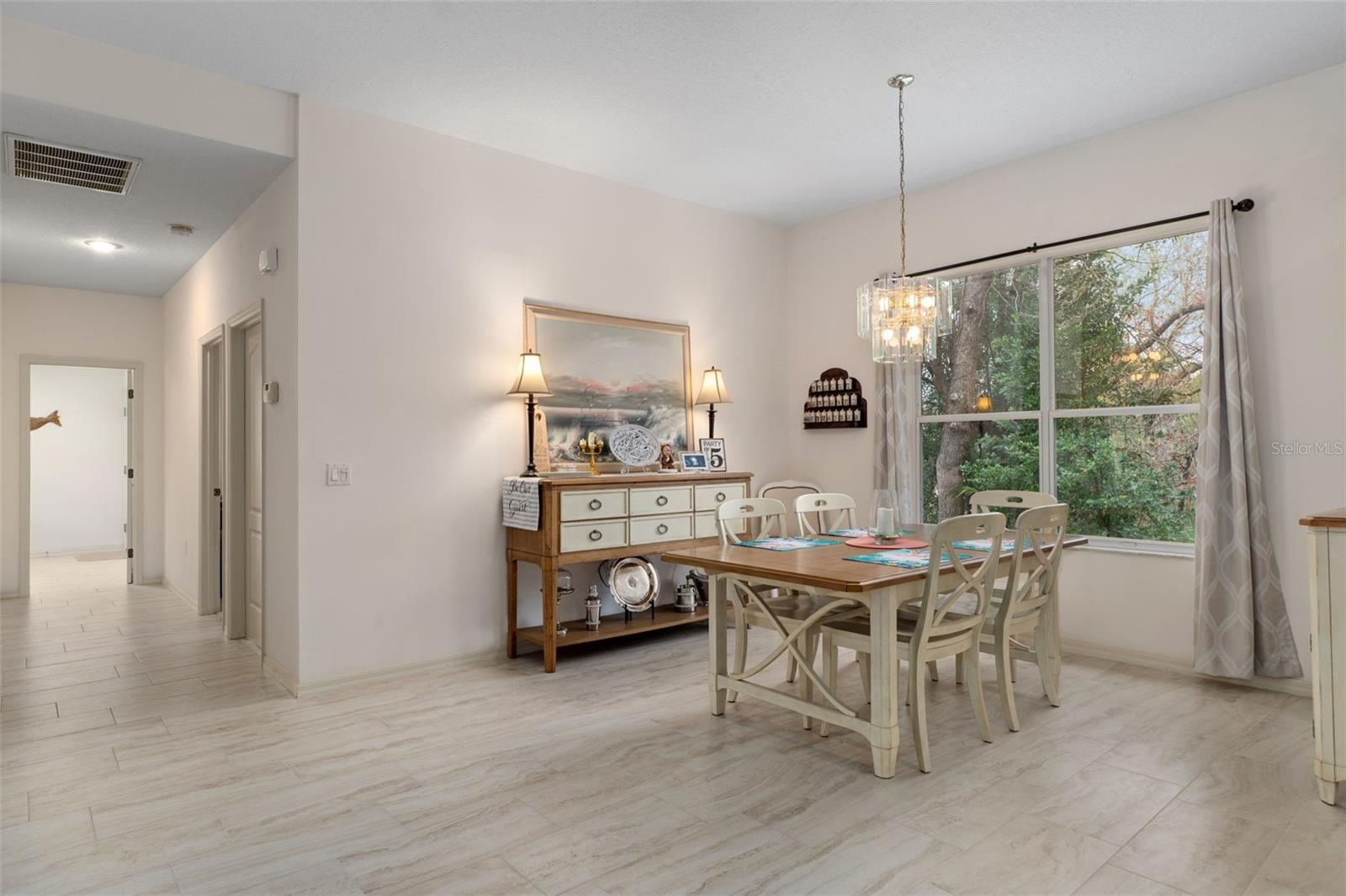 HAMMOCKS SUGARMILL WOOD - Residential