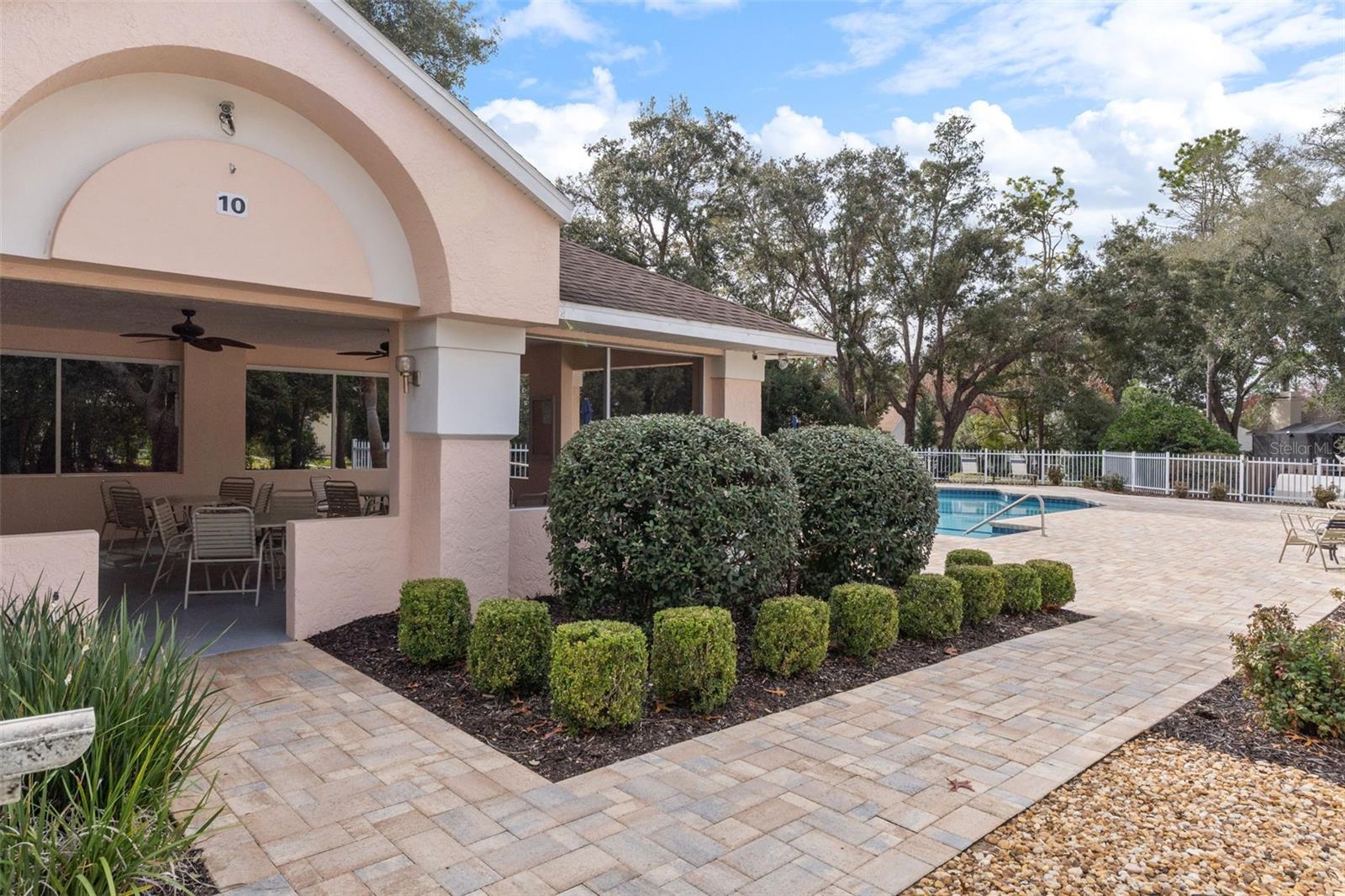 HAMMOCKS SUGARMILL WOOD - Residential