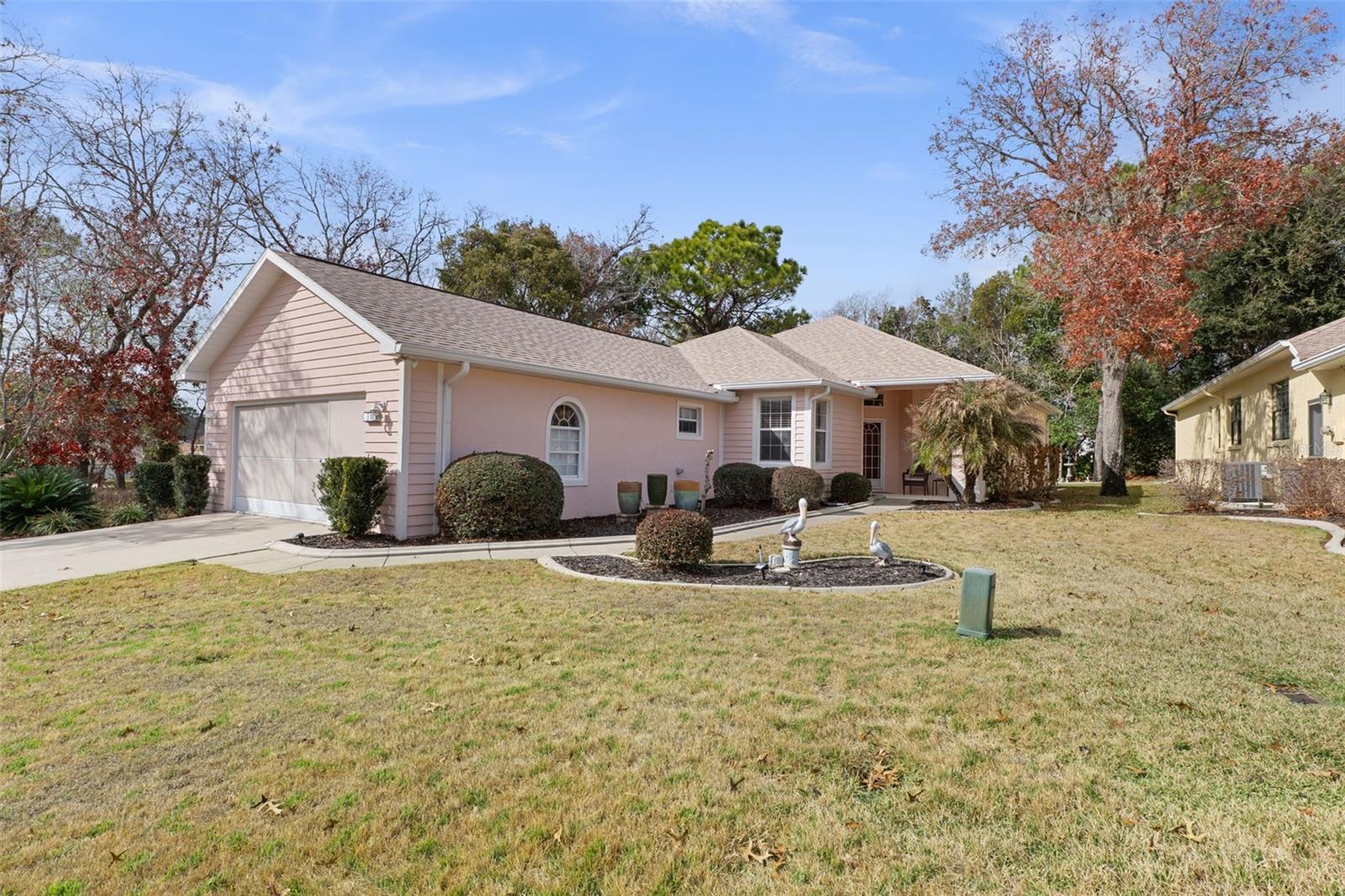 HAMMOCKS SUGARMILL WOOD - Residential