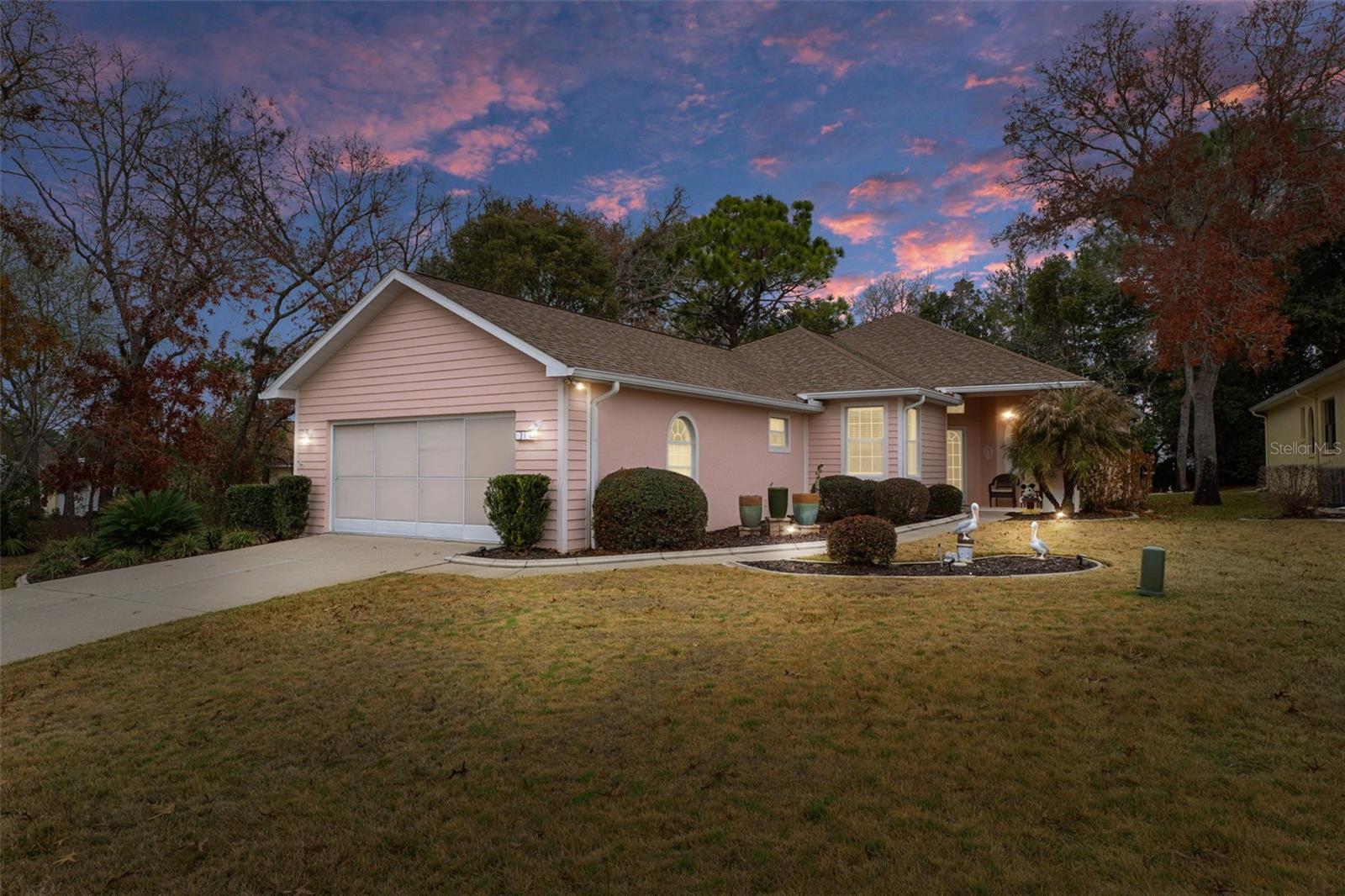 HAMMOCKS SUGARMILL WOOD - Residential