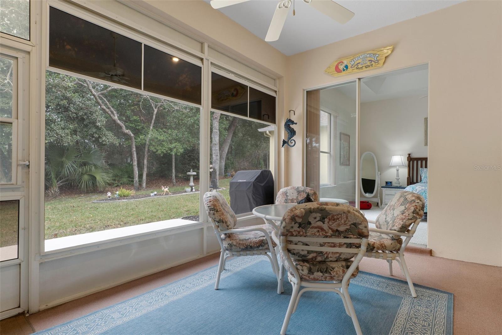 HAMMOCKS SUGARMILL WOOD - Residential