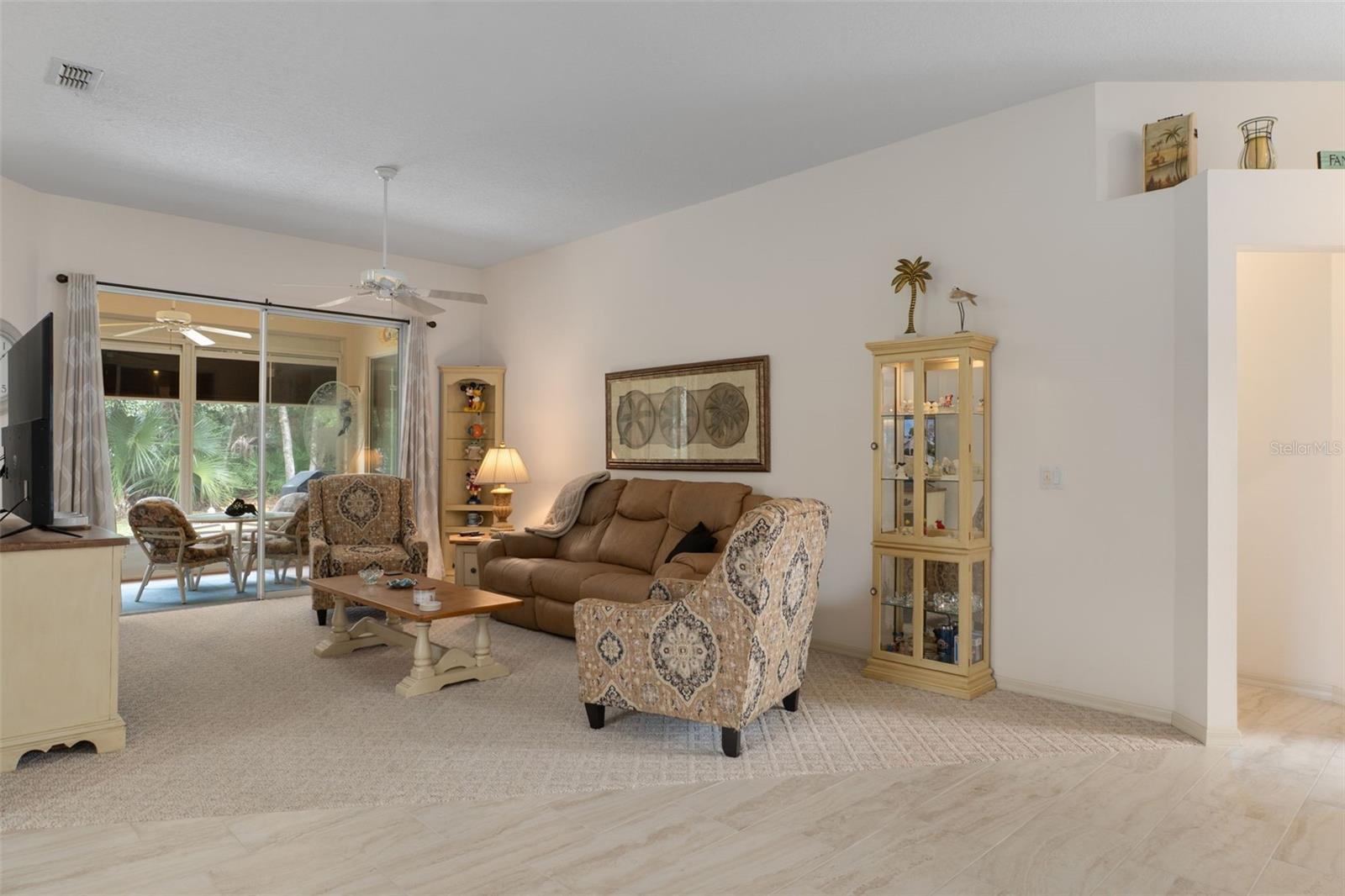 HAMMOCKS SUGARMILL WOOD - Residential