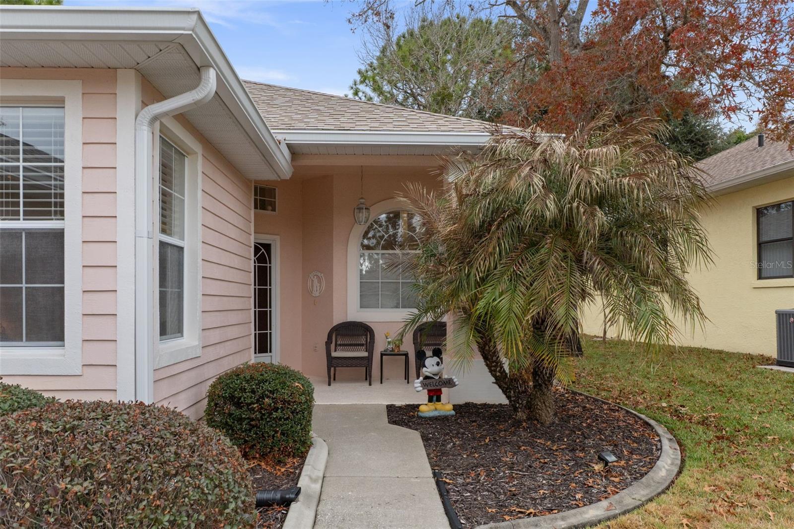 HAMMOCKS SUGARMILL WOOD - Residential