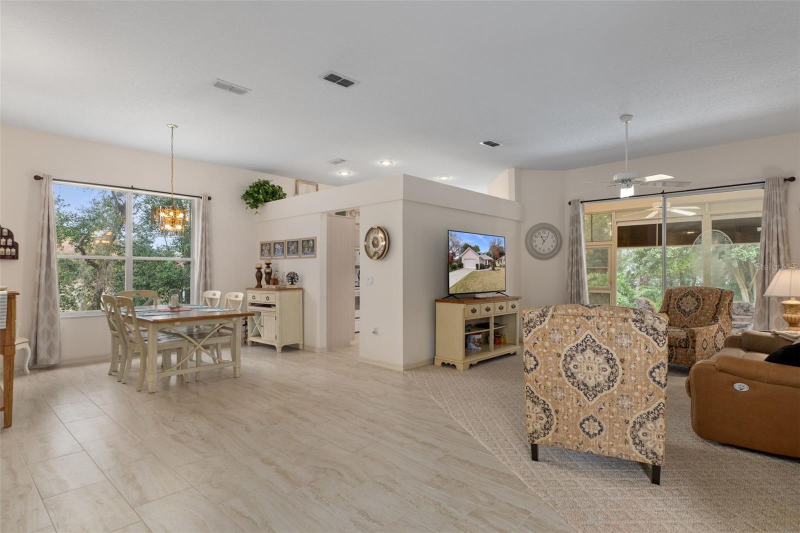 HAMMOCKS SUGARMILL WOOD - Residential