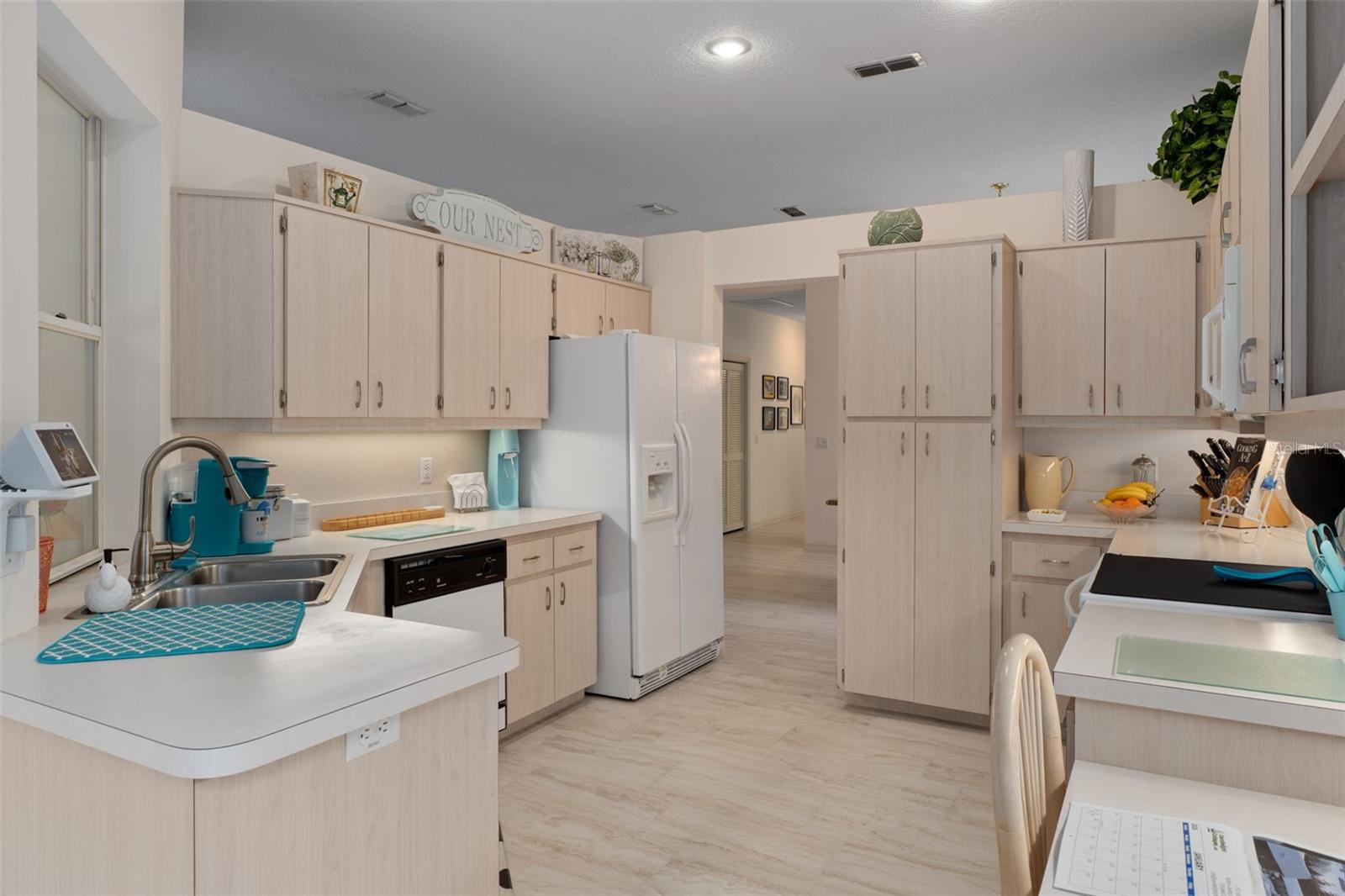 HAMMOCKS SUGARMILL WOOD - Residential