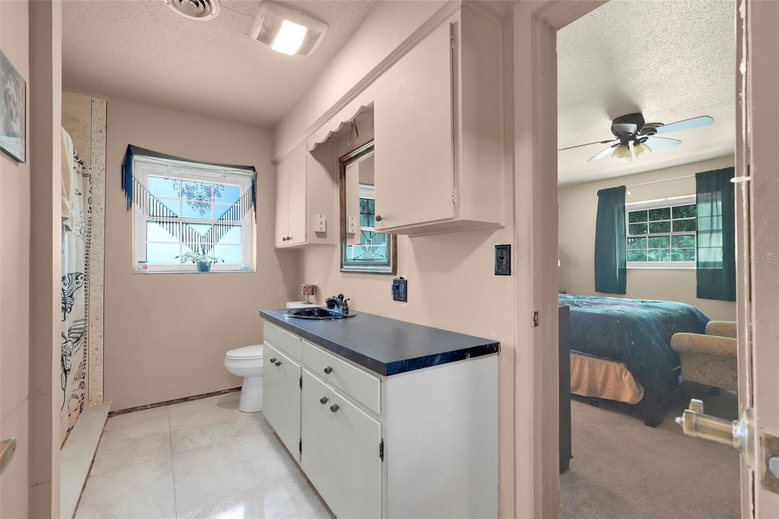 UNINCORPORATED - Residential
