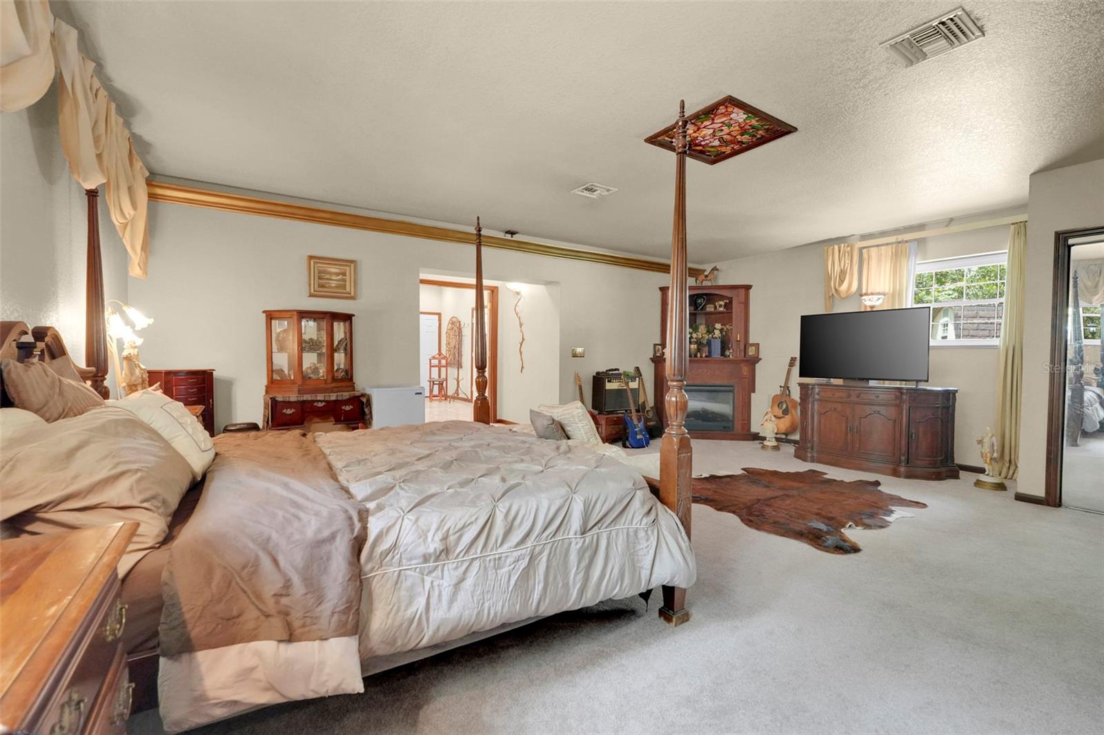 UNINCORPORATED - Residential