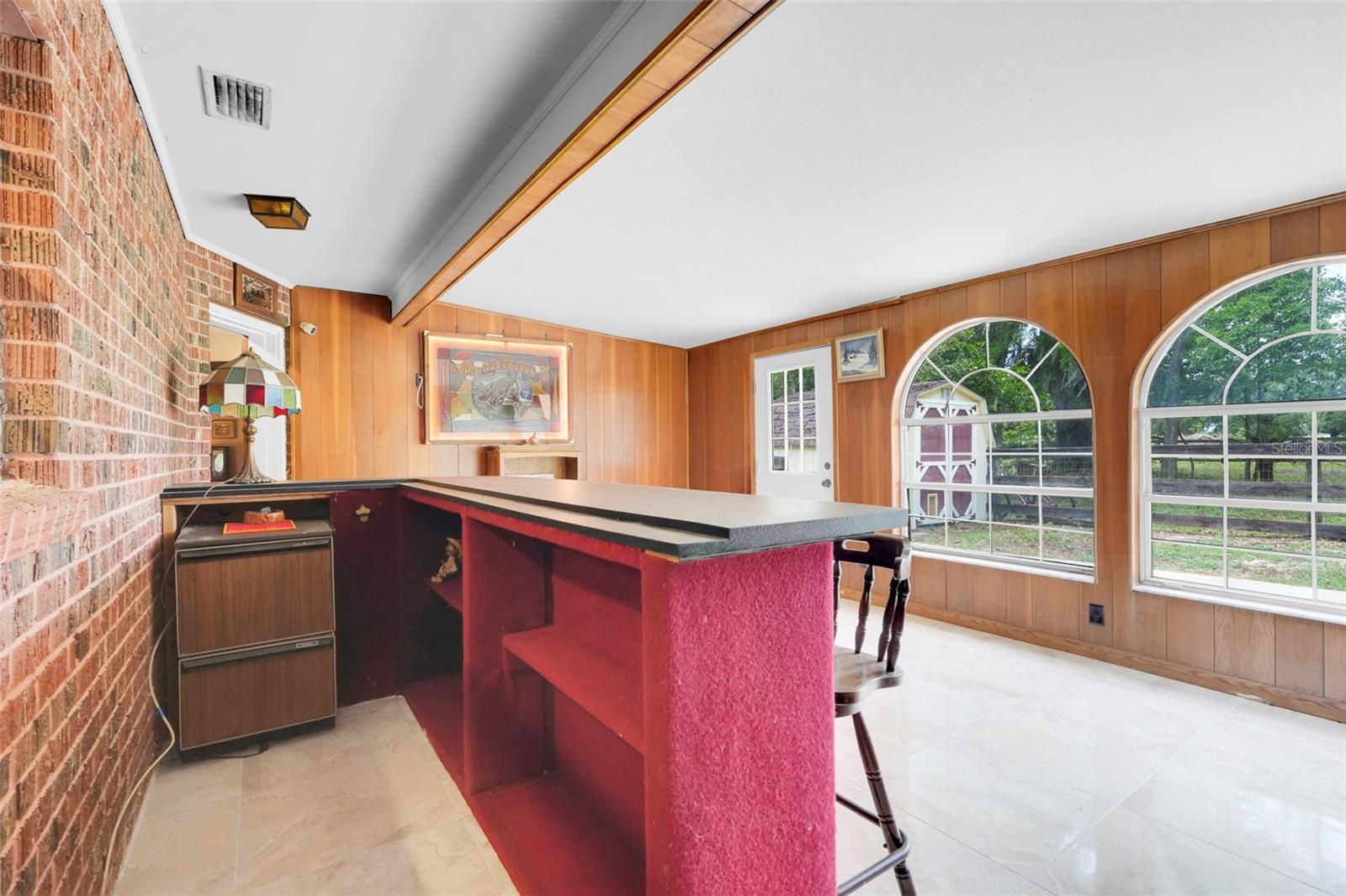 UNINCORPORATED - Residential