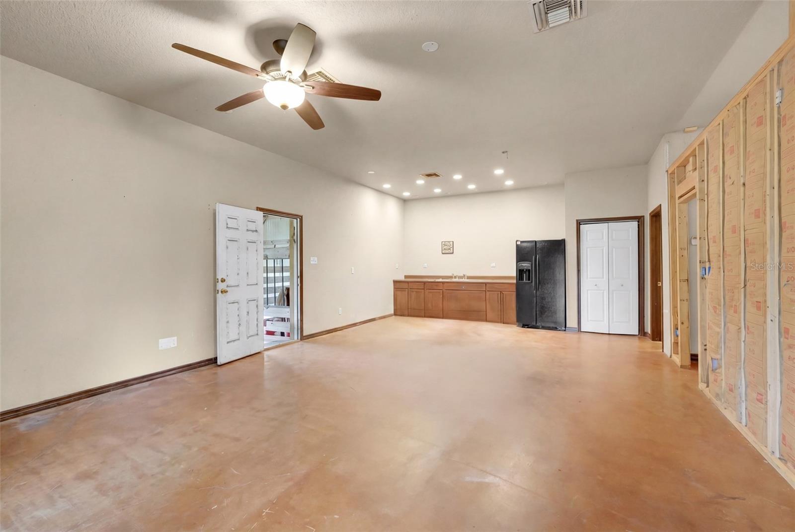 UNINCORPORATED - Residential