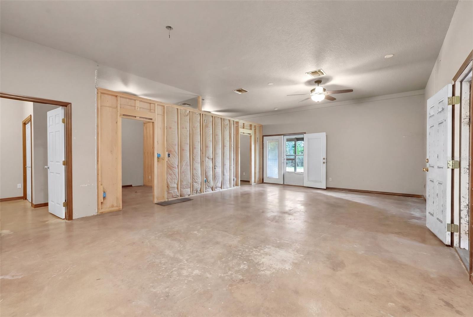 UNINCORPORATED - Residential