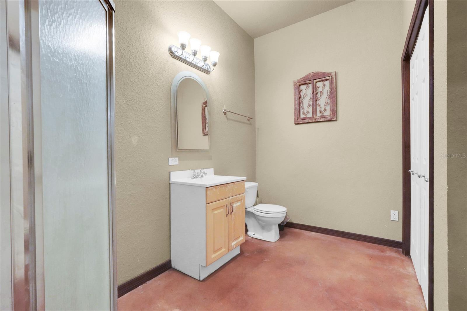 UNINCORPORATED - Residential