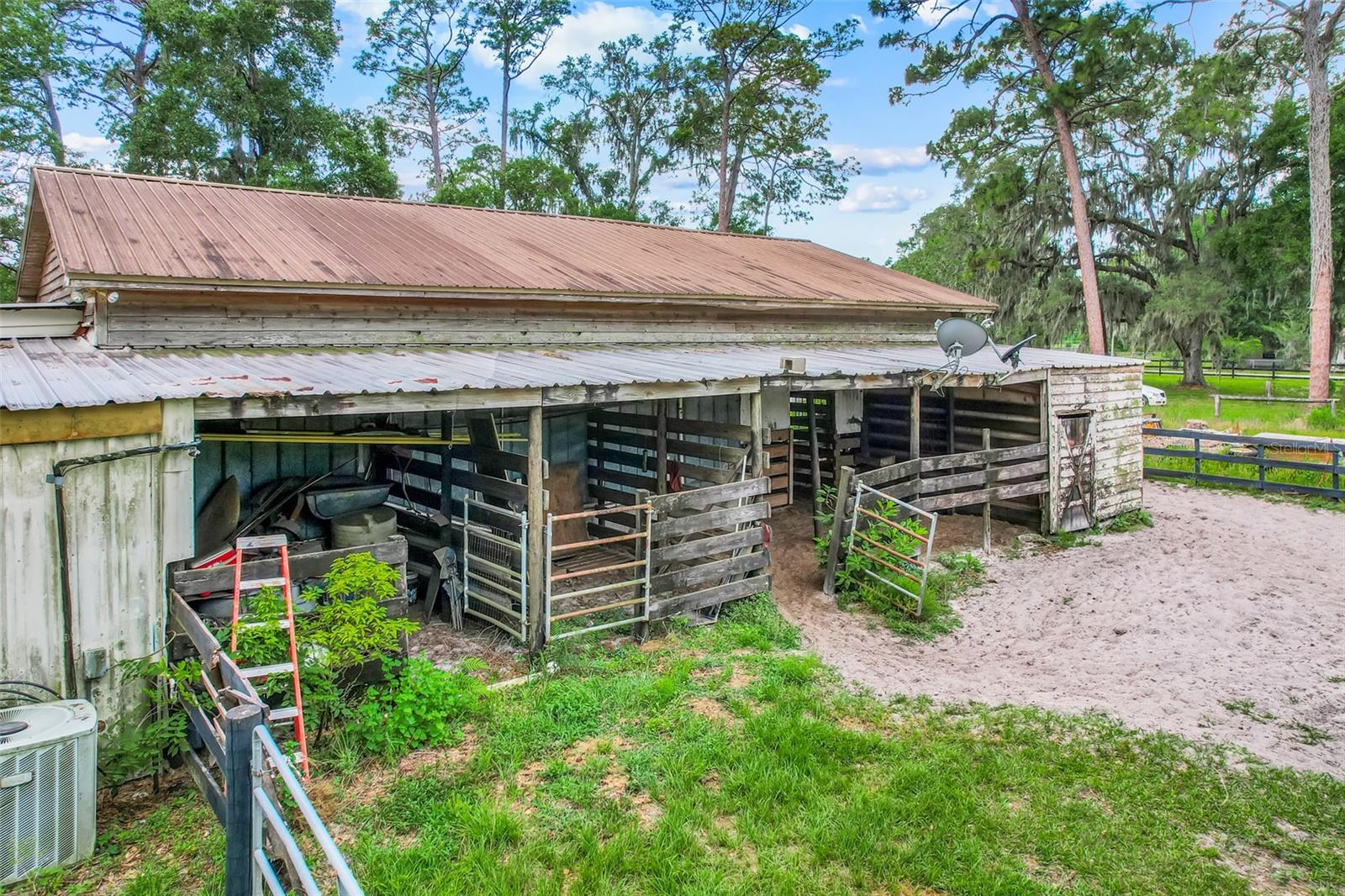 UNINCORPORATED - Residential
