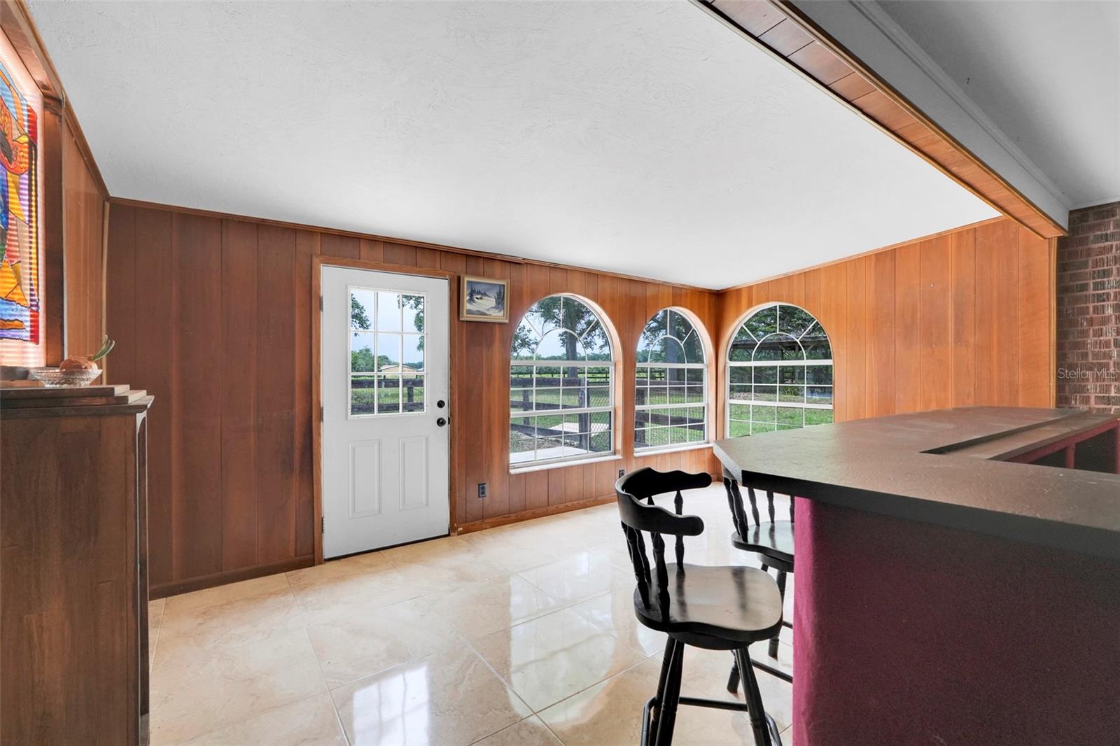 UNINCORPORATED - Residential