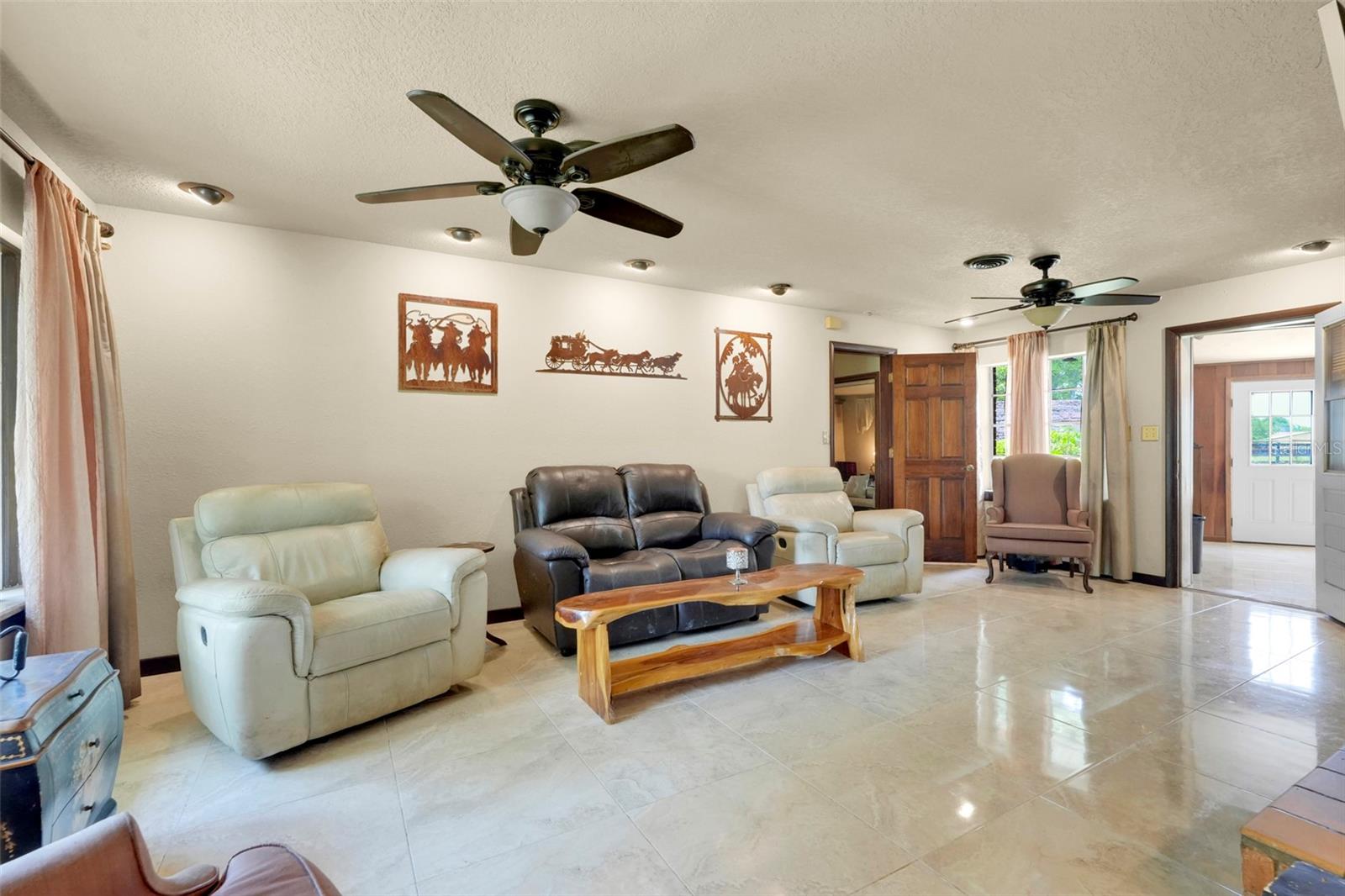 UNINCORPORATED - Residential