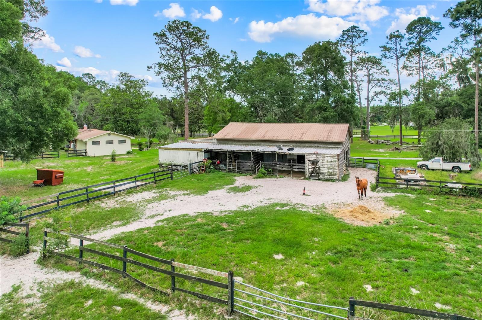 UNINCORPORATED - Residential