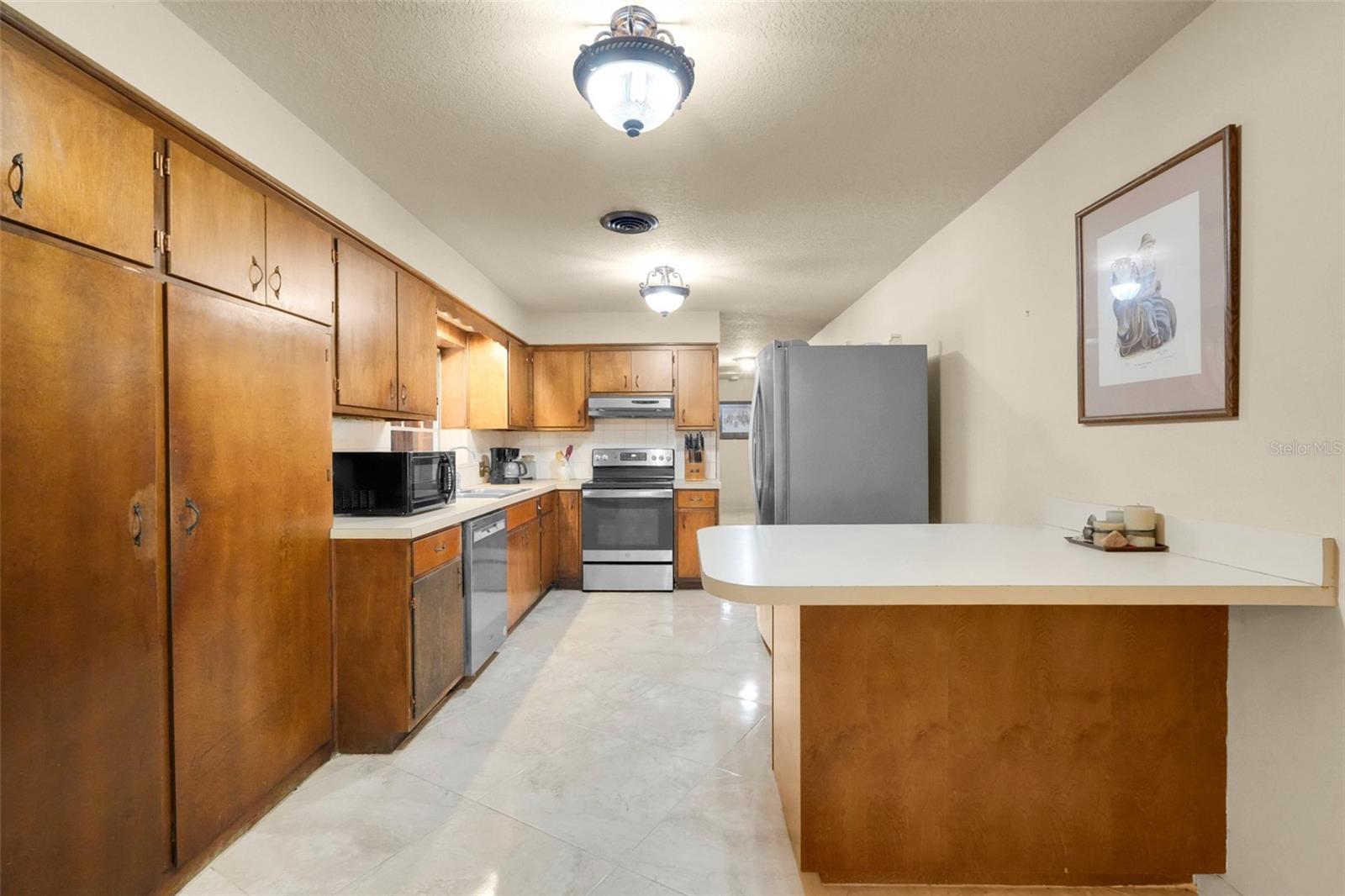 UNINCORPORATED - Residential