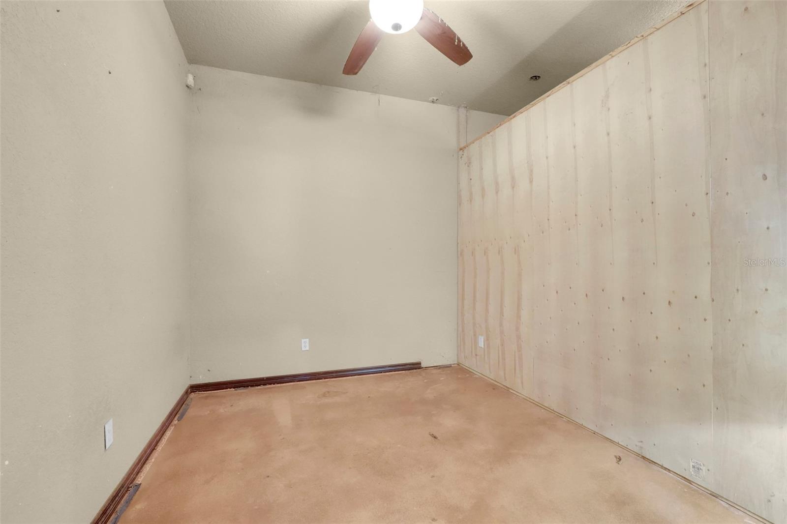 UNINCORPORATED - Residential