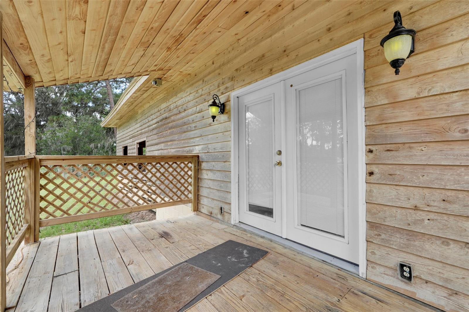 UNINCORPORATED - Residential