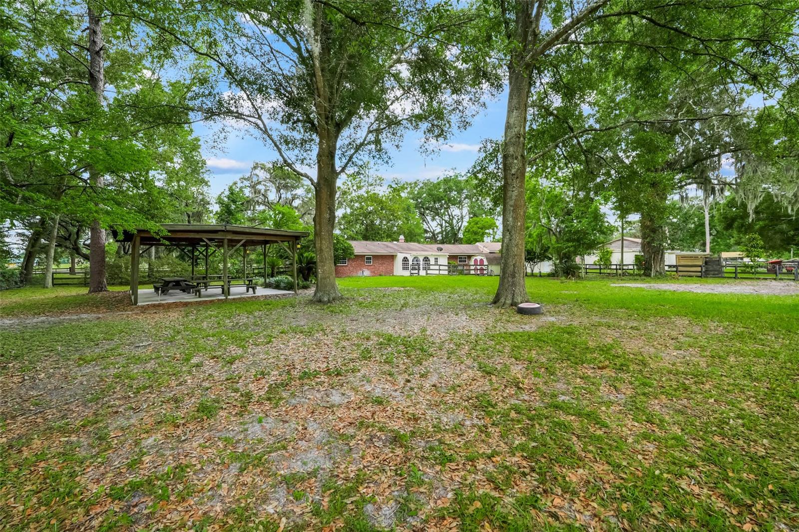 UNINCORPORATED - Residential