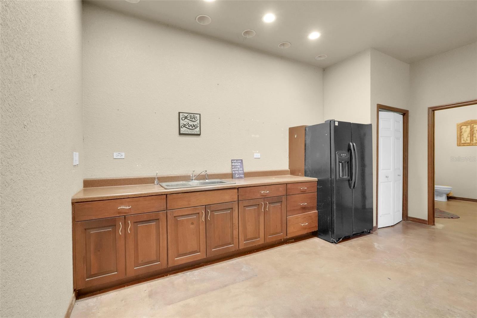 UNINCORPORATED - Residential
