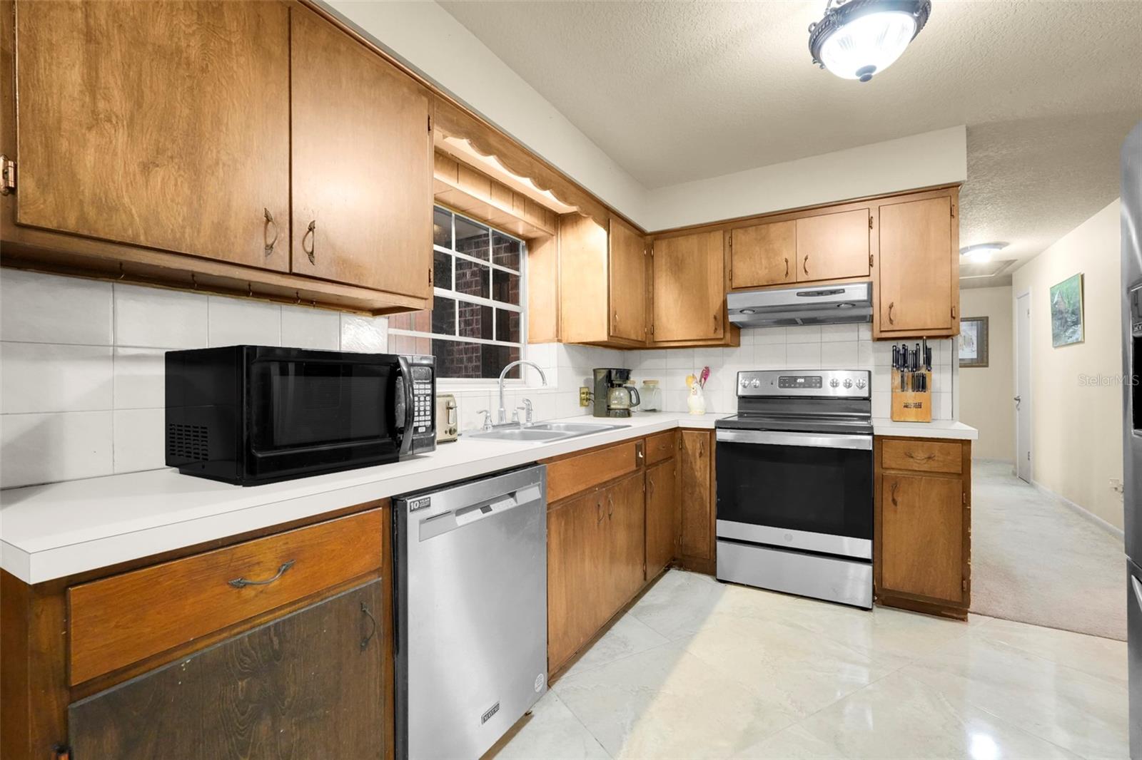 UNINCORPORATED - Residential