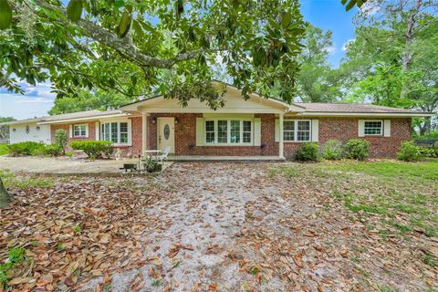 Photo of 4801 SE Highway 42, Summerfield, FL 34491 (MLS # G5111949)