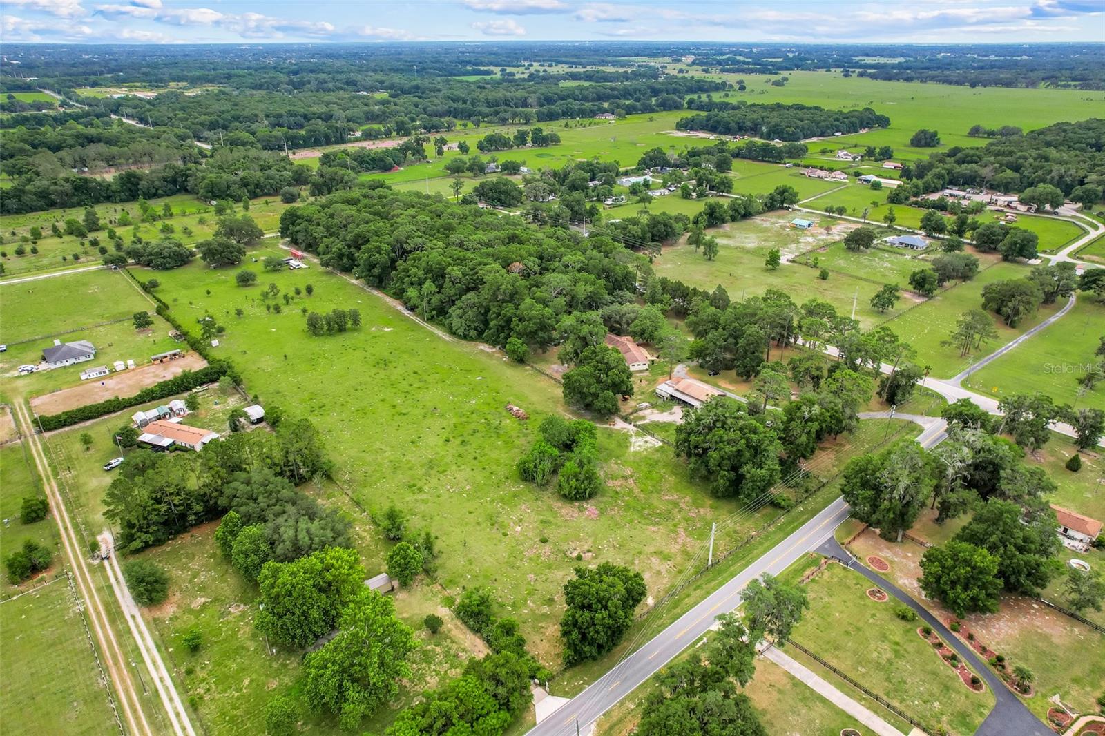 UNINCORPORATED - Residential