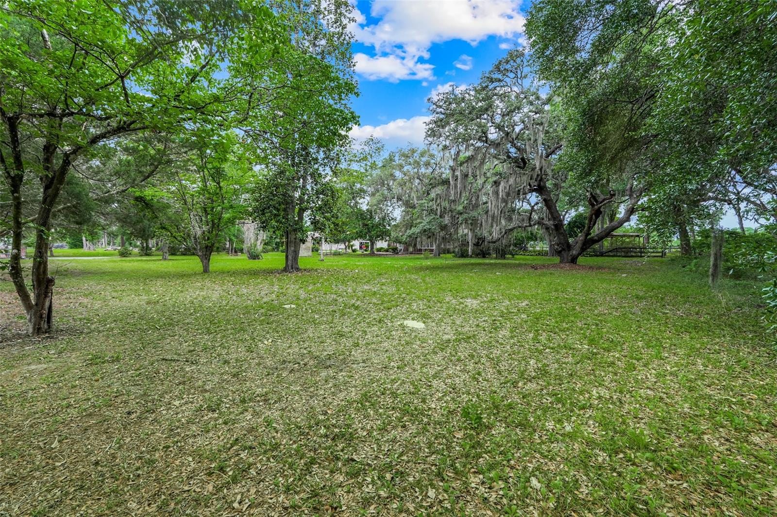 UNINCORPORATED - Residential