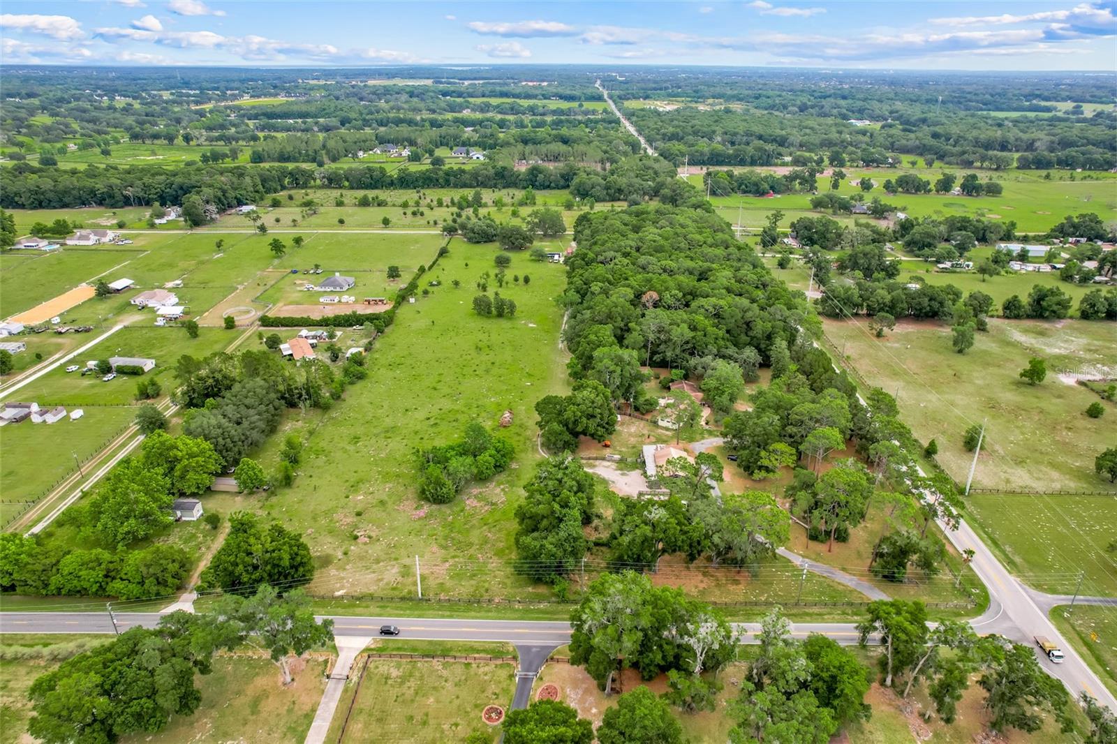 UNINCORPORATED - Residential