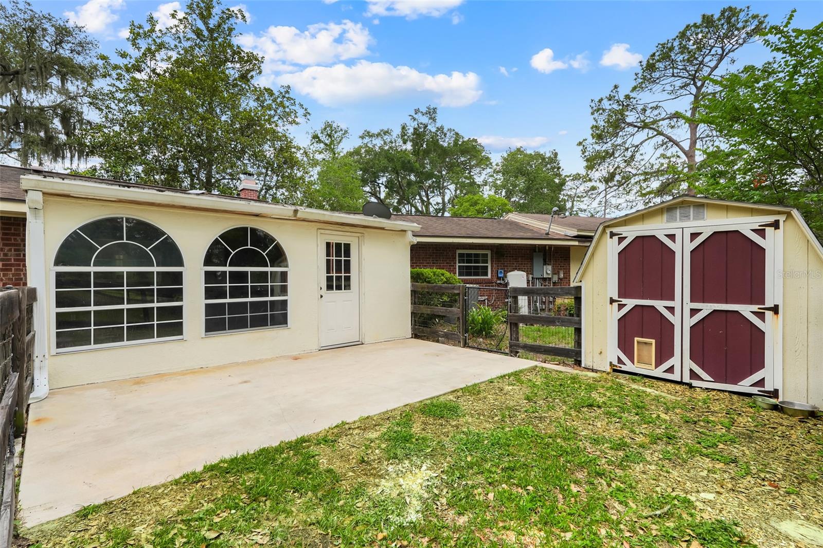 UNINCORPORATED - Residential