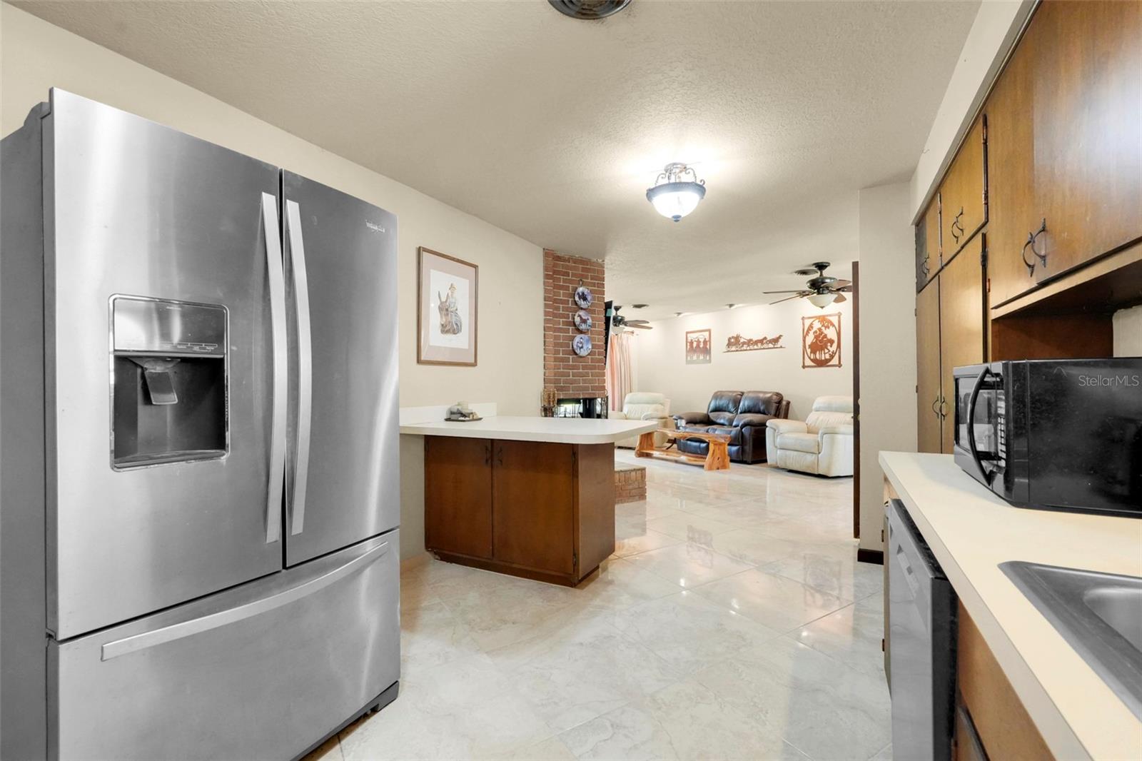 UNINCORPORATED - Residential