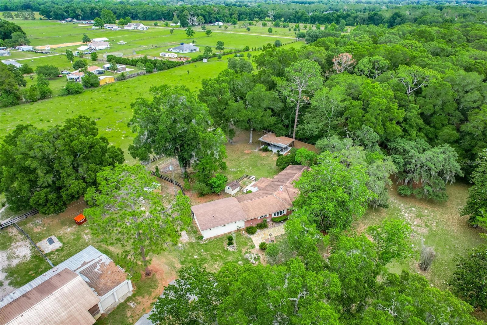 UNINCORPORATED - Residential