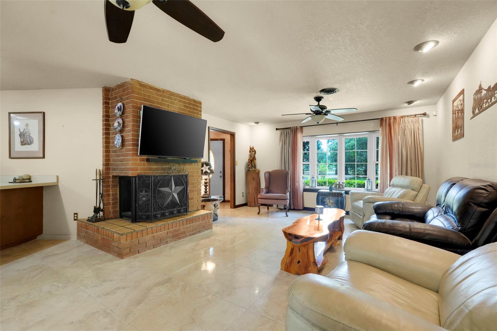 UNINCORPORATED - Residential