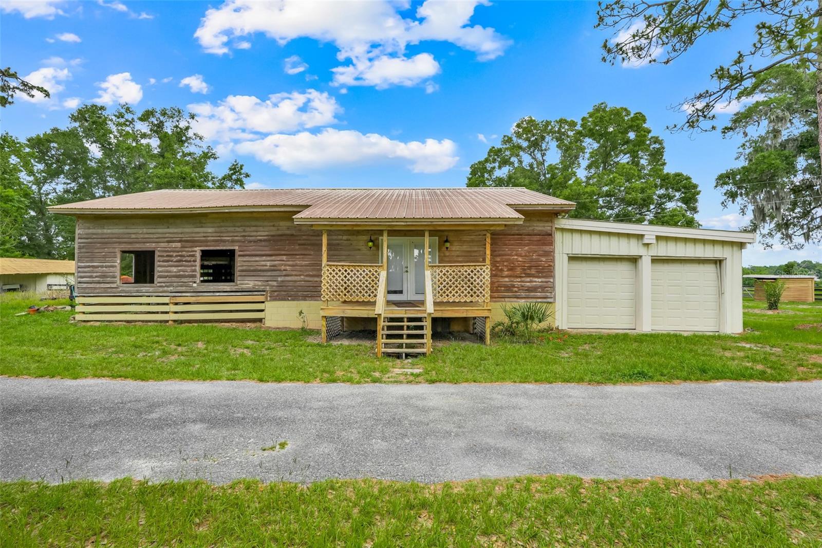 UNINCORPORATED - Residential
