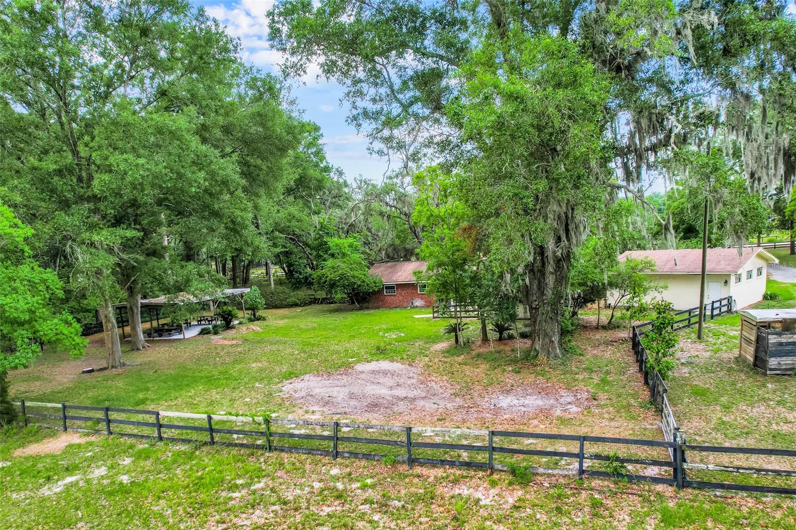 UNINCORPORATED - Residential