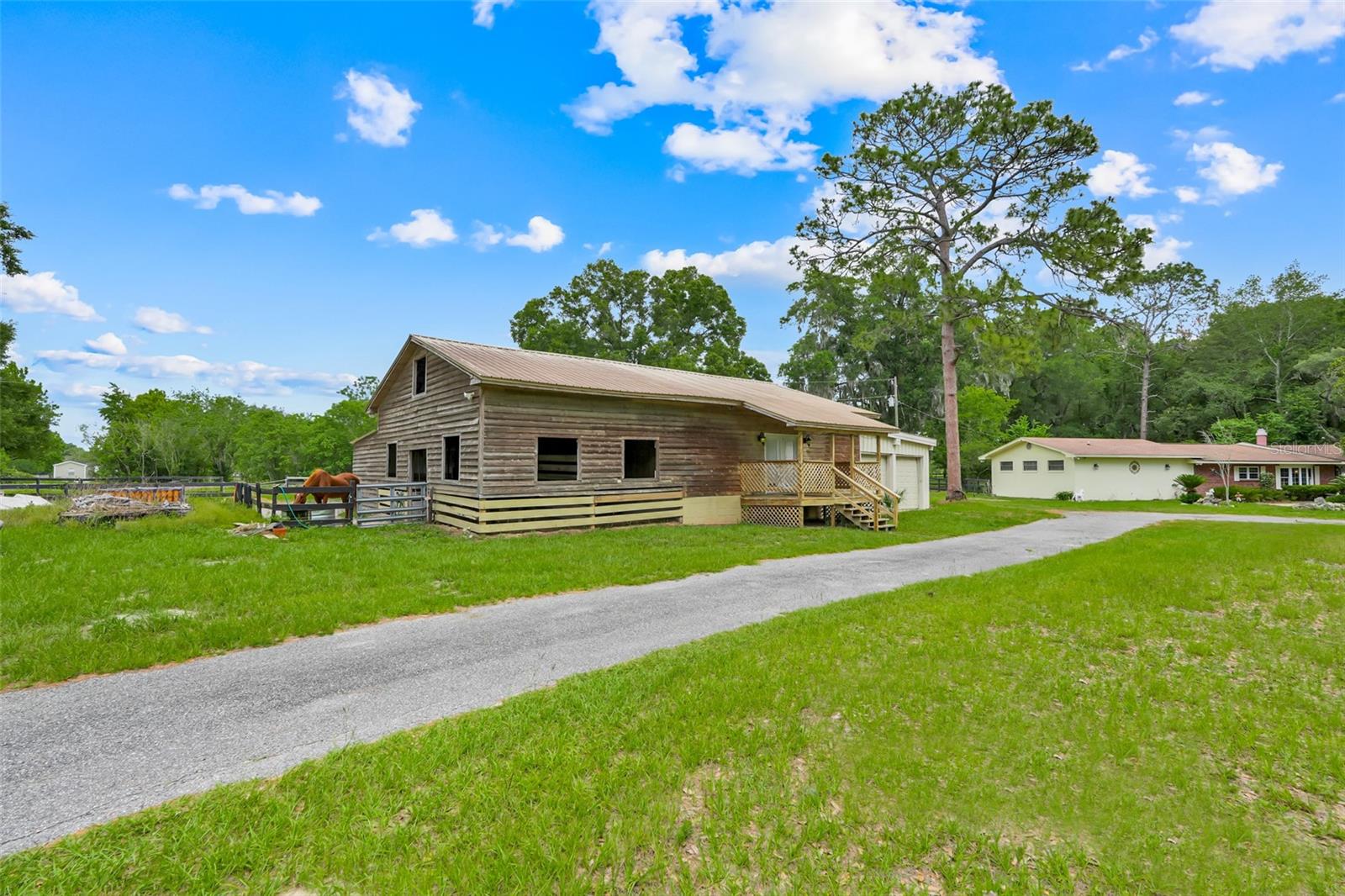 UNINCORPORATED - Residential