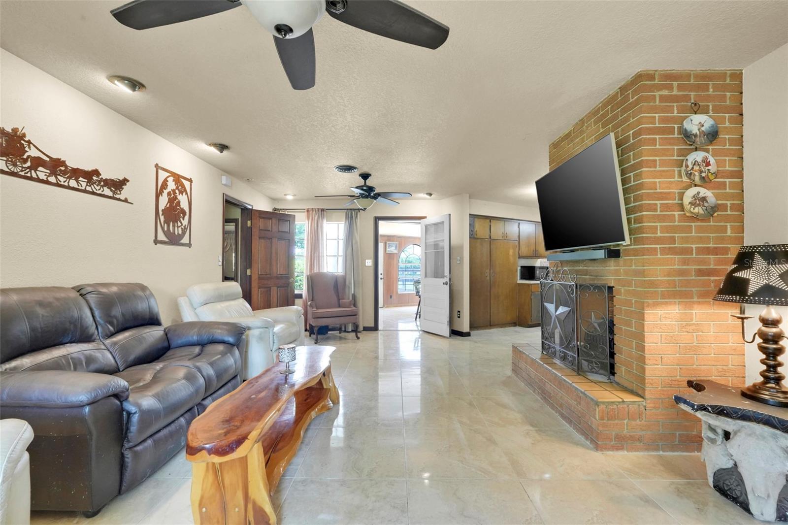 UNINCORPORATED - Residential