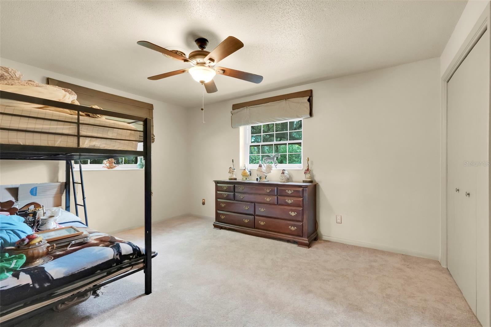 UNINCORPORATED - Residential