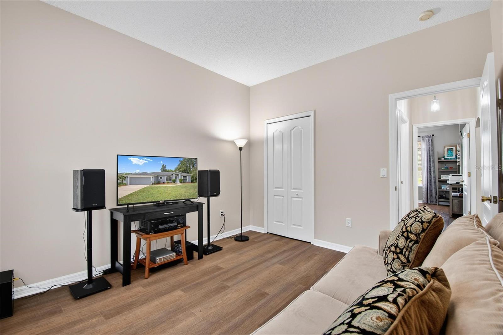 EASTHAMPTON PALM COAST SEC 34 - Residential