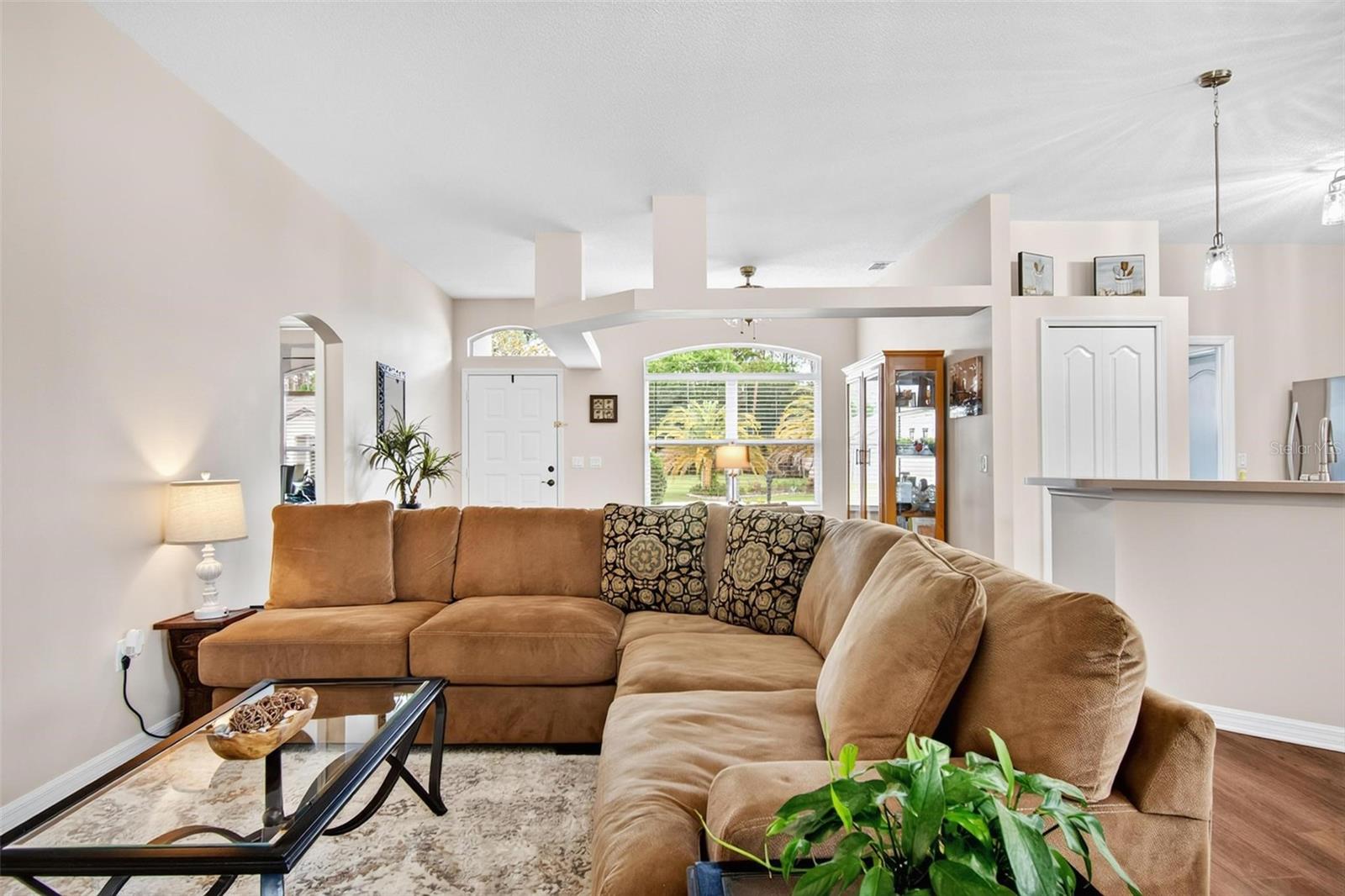 EASTHAMPTON PALM COAST SEC 34 - Residential