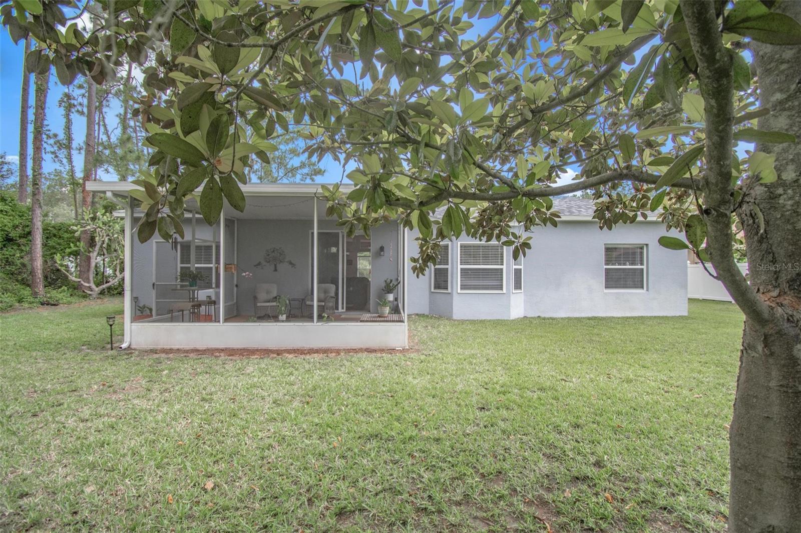 EASTHAMPTON PALM COAST SEC 34 - Residential