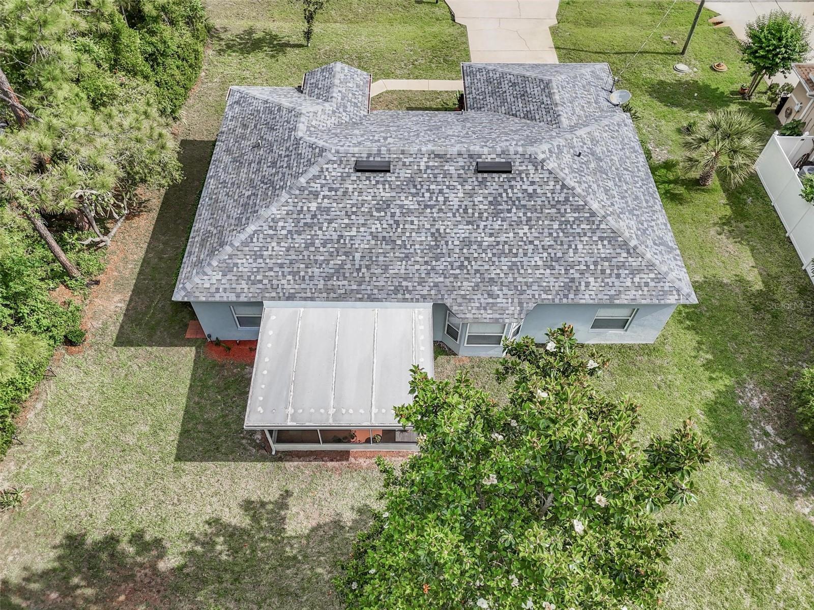 EASTHAMPTON PALM COAST SEC 34 - Residential