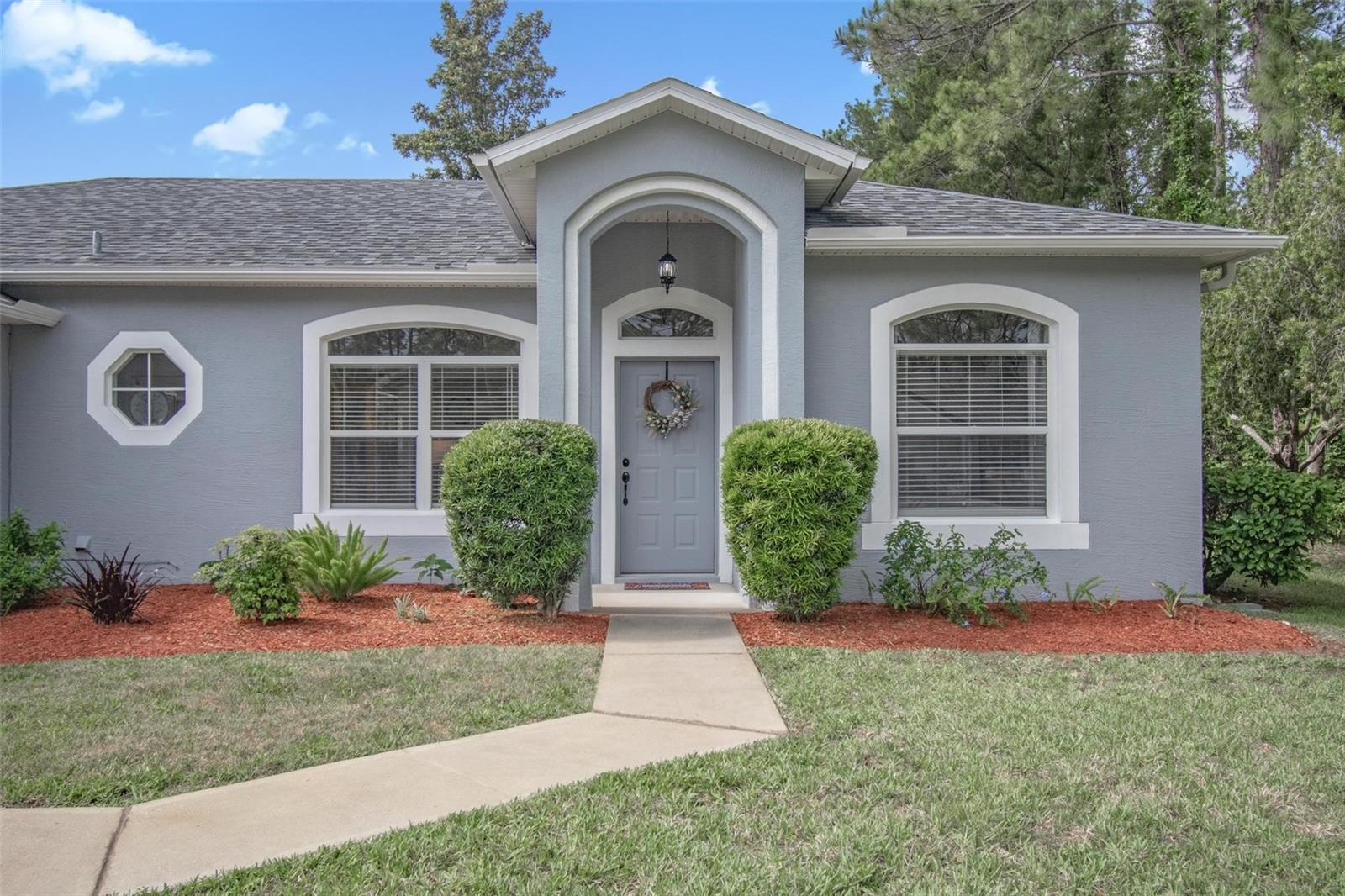 EASTHAMPTON PALM COAST SEC 34 - Residential