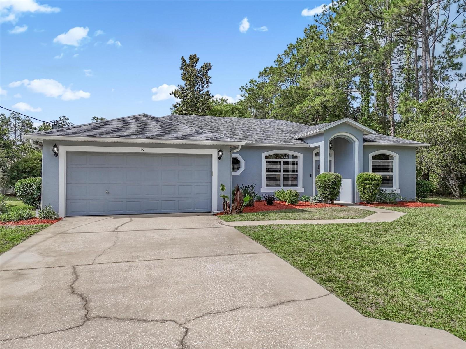 EASTHAMPTON PALM COAST SEC 34 - Residential