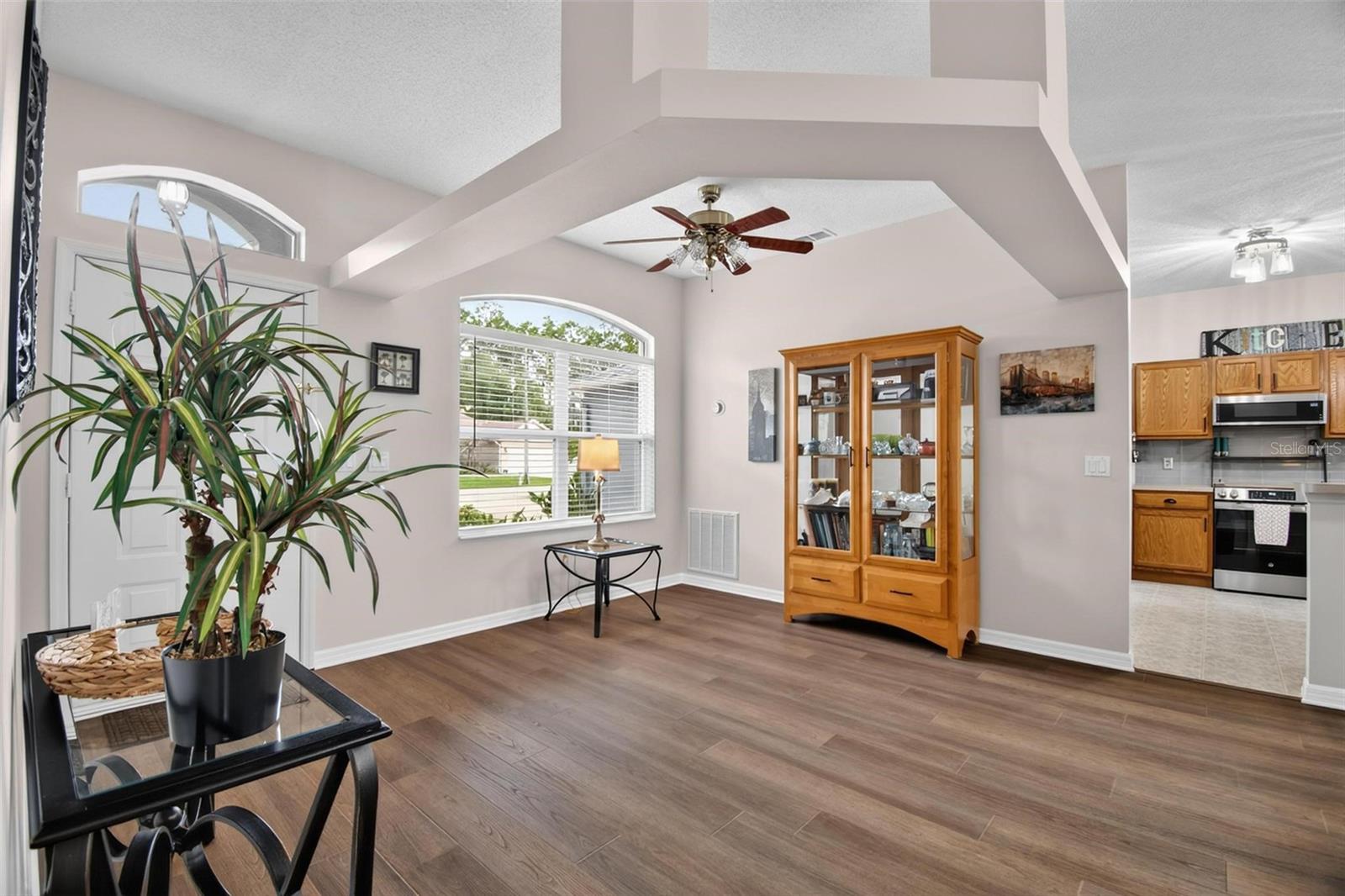 29 ETHAN ALLEN DRIVE