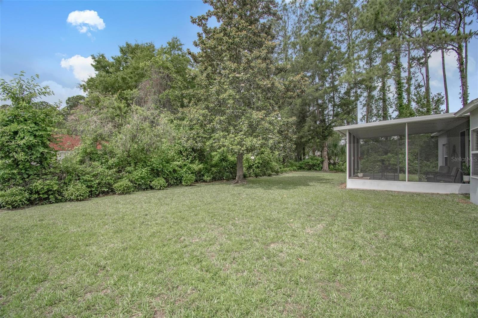EASTHAMPTON PALM COAST SEC 34 - Residential