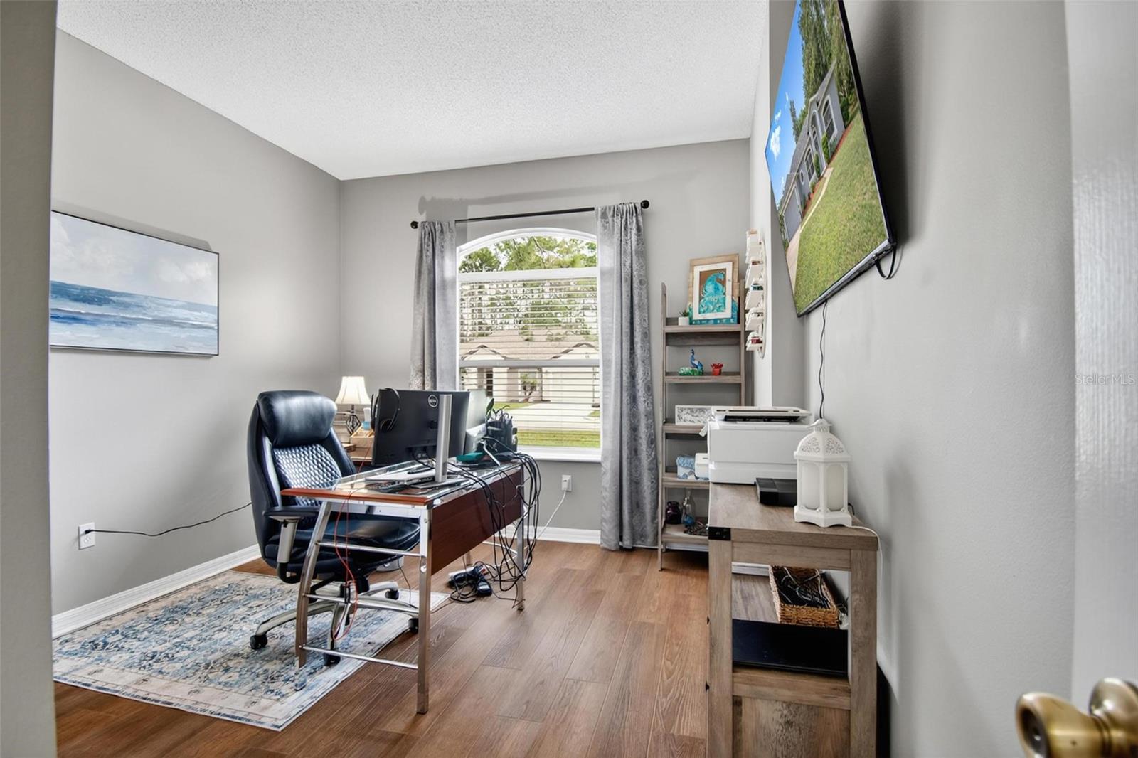 EASTHAMPTON PALM COAST SEC 34 - Residential