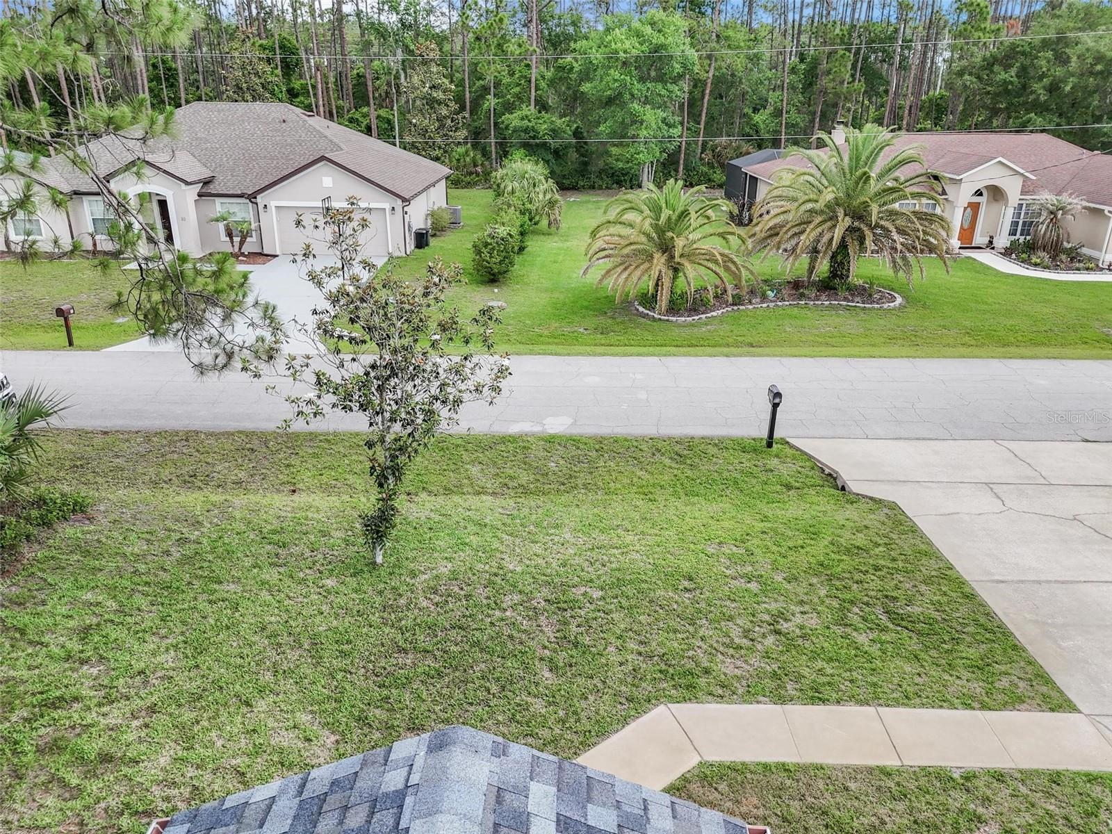 EASTHAMPTON PALM COAST SEC 34 - Residential