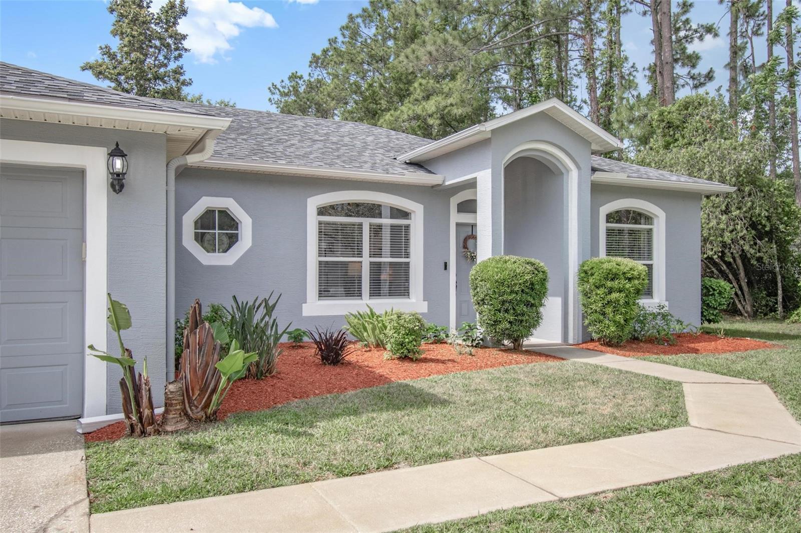 EASTHAMPTON PALM COAST SEC 34 - Residential